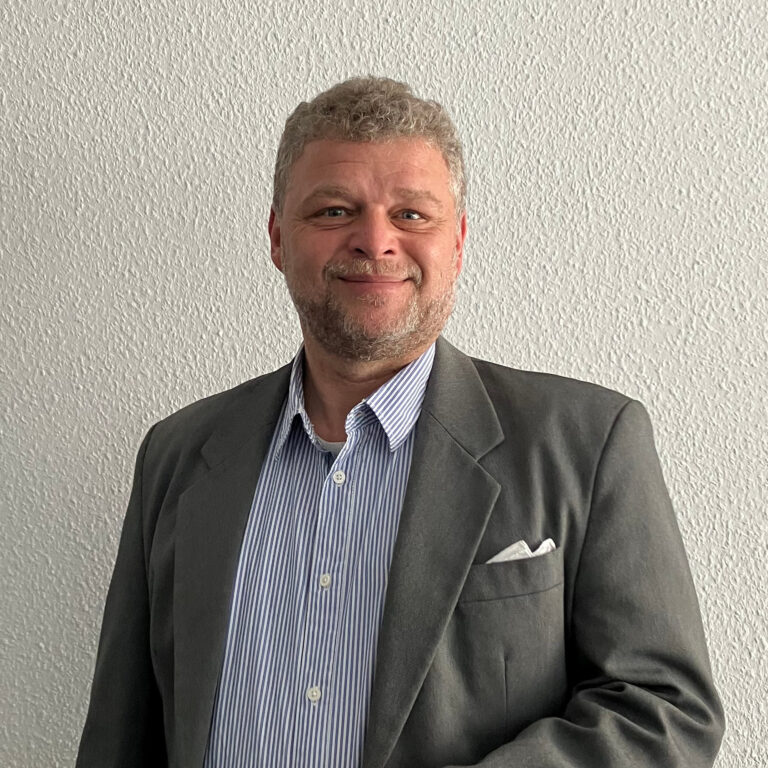 Frank Glerichmann (CTO)