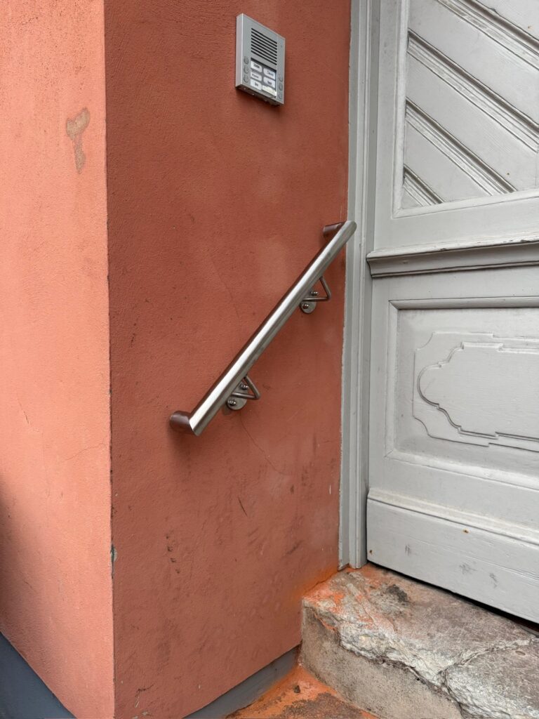 Handlauf